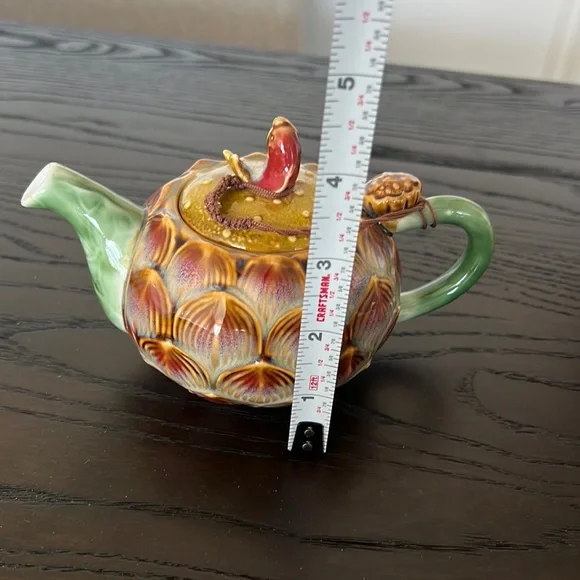 Brand New Tea Set - Picture 8 of 8